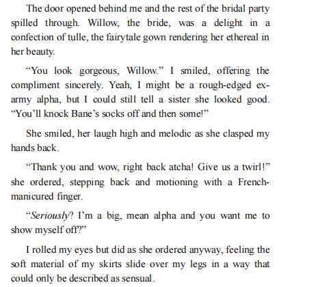 Omega’s Choice by Mina Carter PDF