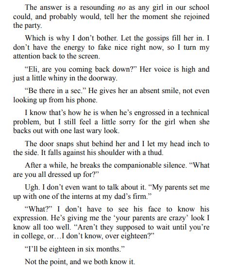 www niylog.com One Little Kiss by Maggie Dallen ePub