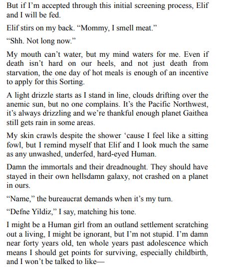 Orc Bought by Emma Alisyn Fae PDF