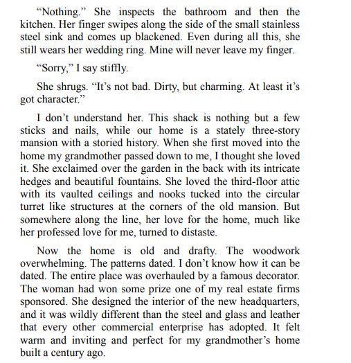 Our Snowy Night by Ella Goode PDF