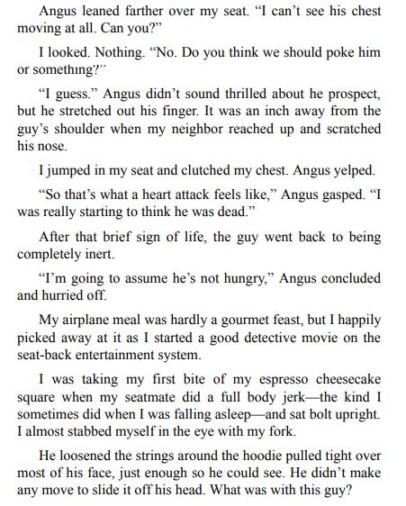 Oxford Star by Laura Bradbury PDF