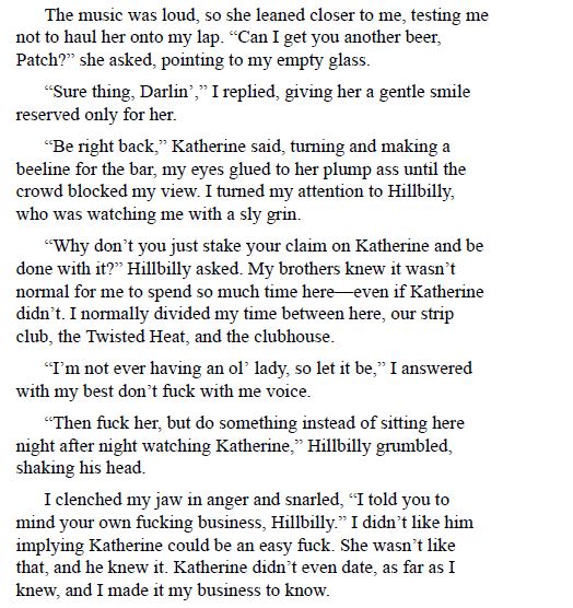 Patch by Mhairi O’Reilly PDF