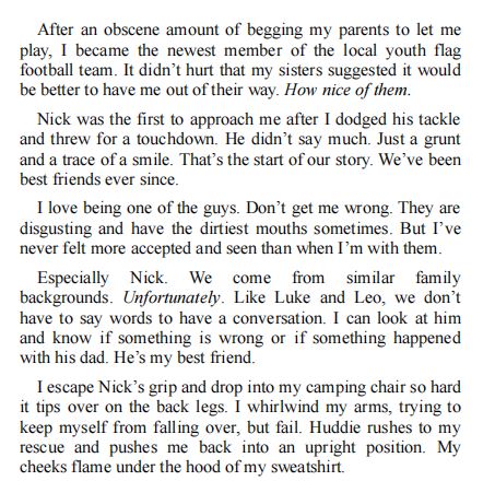 Pieces of You by Ginger Walls PDF