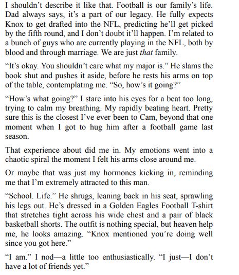 Playing By The Rules by Monica Murph PDF