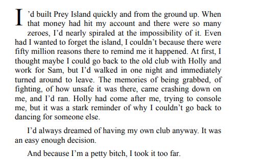 Predator Point by Kendra Moreno PDF