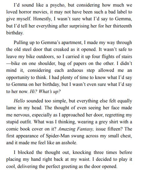 Promise and Punishment by Vivian Mae PDF