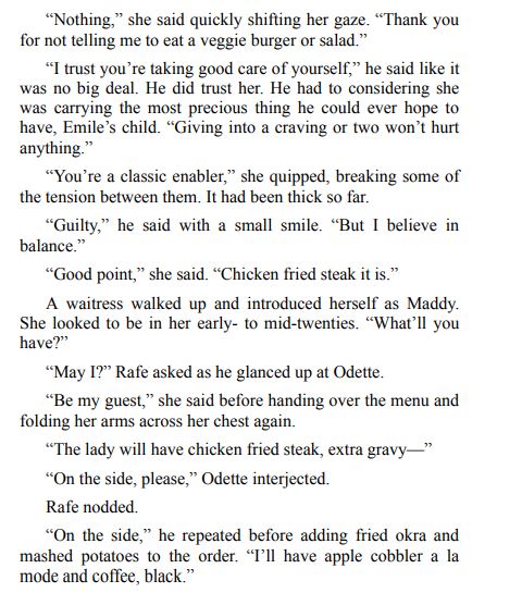 Rafe by Barb Han PDF