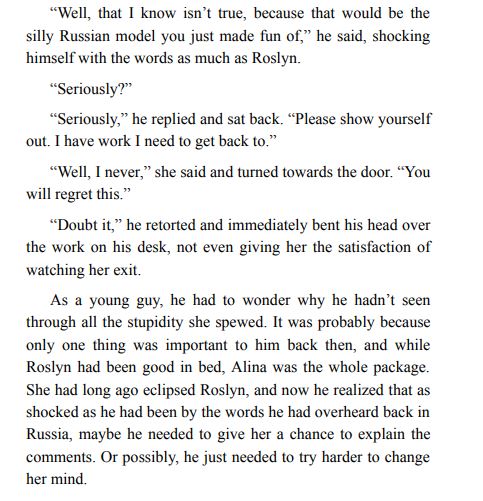 Raif #4 by Avery North PDF