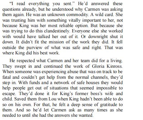 Relentless Charm by Danielle Stewart PDF