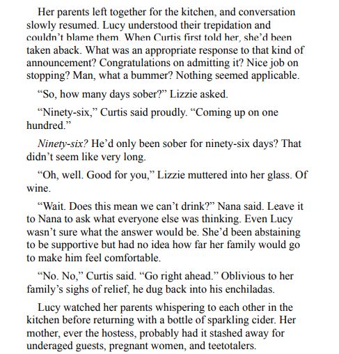 Reuniting with Lucy by Jamie Arras PDF