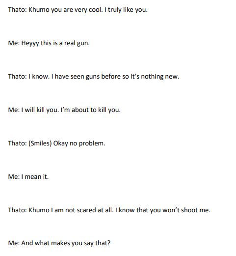 Revenge of The Survivor by Vanessa J.S PDF