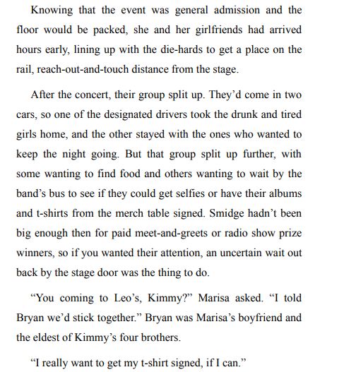 Rock Icon Ready by Kella Campbell PDF