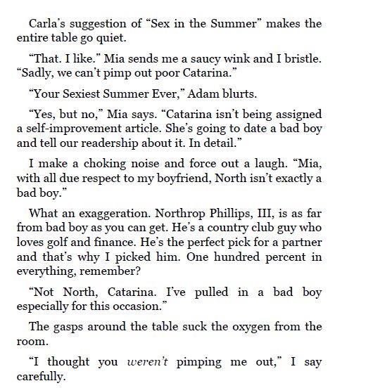 Rumor Has It by Jessica Lemmon PDF