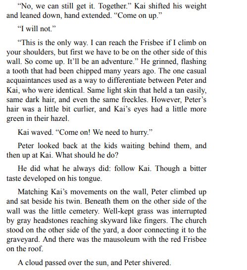 Secrets of Stone and Sea by Allison K. Hymas PDF