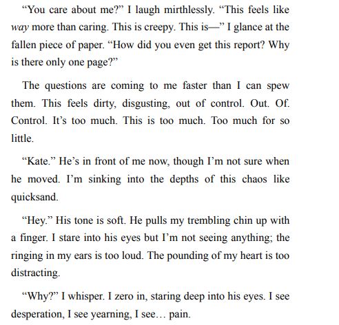 Sh t Out of Luck by Amanda Bentley PDF