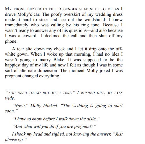 Shameless by Kimberly Knight PDF