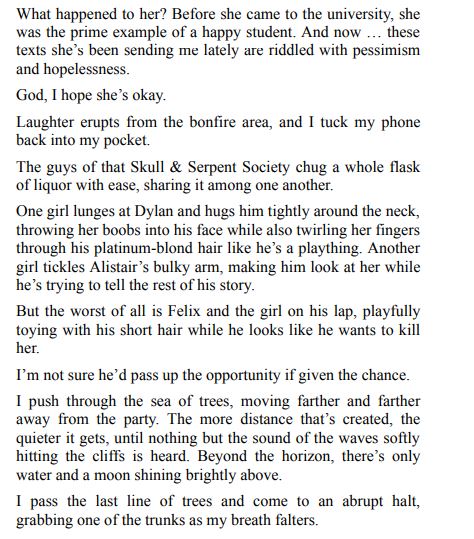 Sick Boys by Clarissa Wild PDF