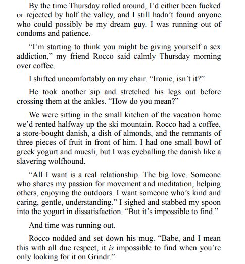 Ski Patrol by Lucy Lennox PDF