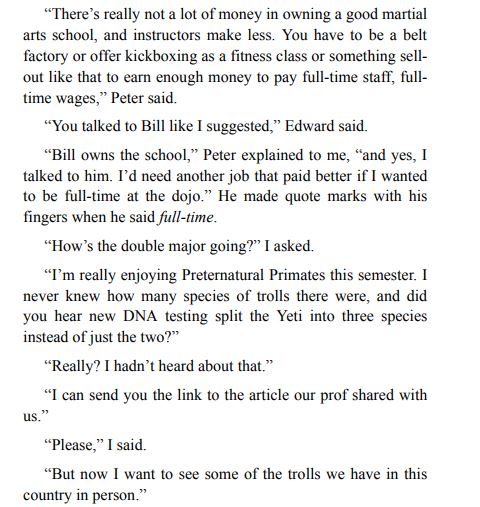 Smolder by Laurell K. Hamilton PDF