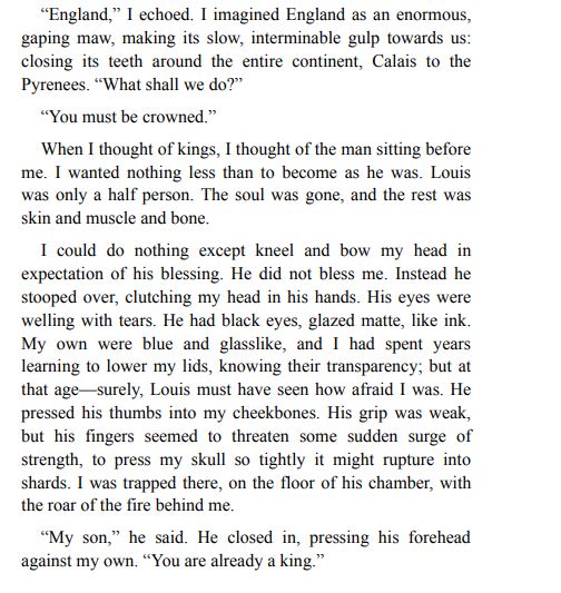 Solomon's Crown by Natasha Siegel PDF