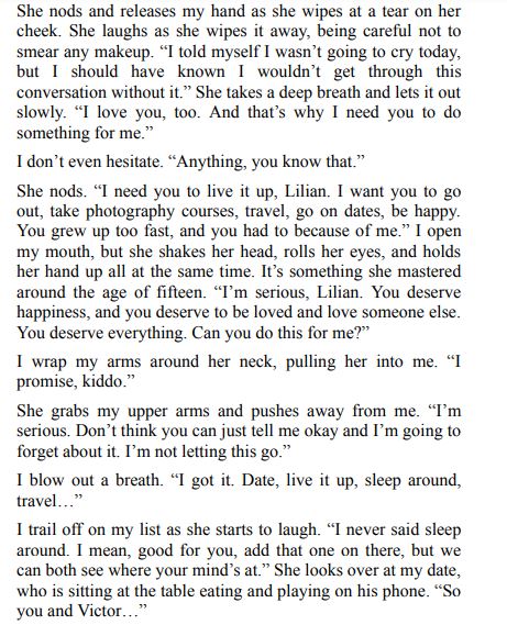 Something Real by Hope For PDF