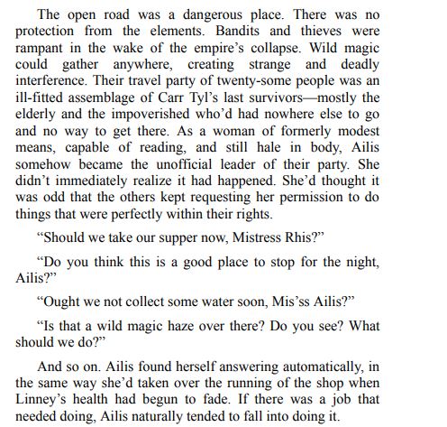 Spell Bound by Heather Guerre PDF