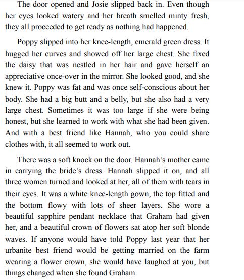 Spotlight on Poppy by Mary Warren PDF