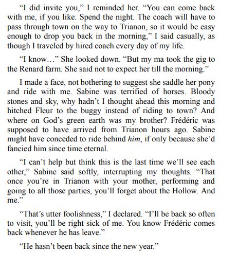 Stolen Songbird by Danielle L. Jensen PDF