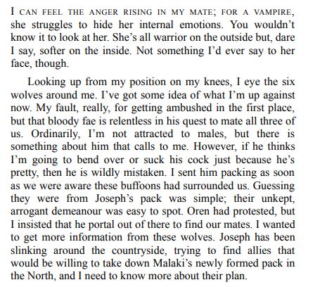 Surrounded By Magic by N Dune PDF