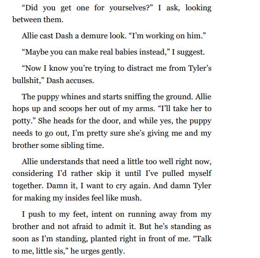 Sweet Sinner by Lisa Renee Jones PDF