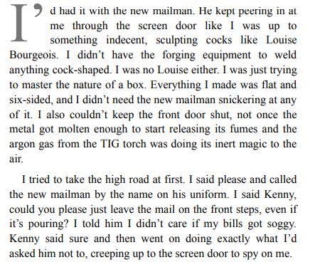 Take What You Need by Idra Novey PDF