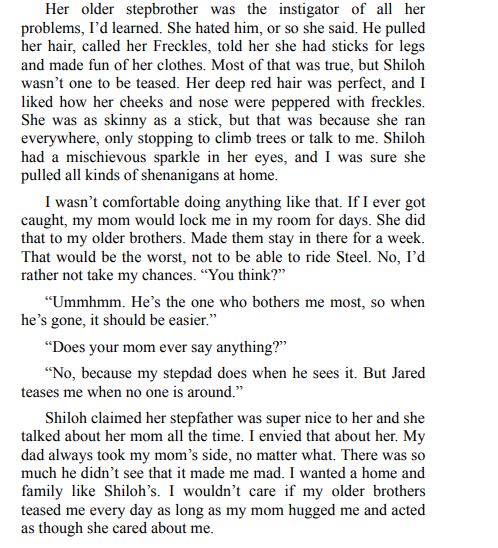 Tall, Dark, and Dirty by A.M. Hargrove PDF