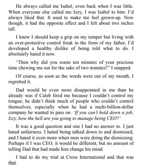 www niylog.com Tamed by Jackie Ashenden ePub