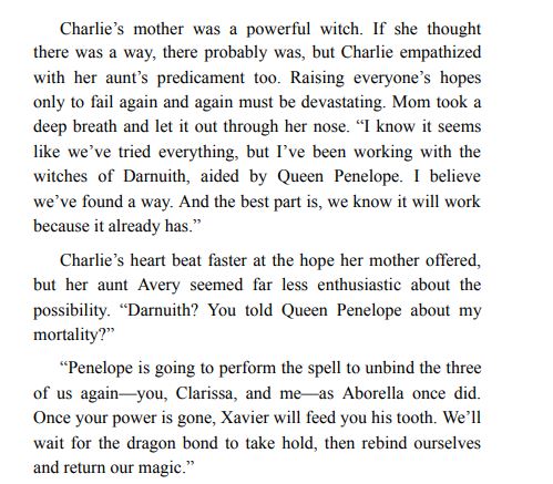 The Angel of Paragon by Genevieve Jack PDF