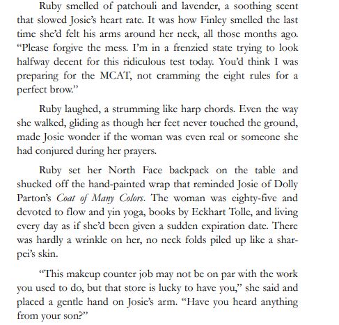 The Beautiful Misfits by Susan Reinhardt PDF