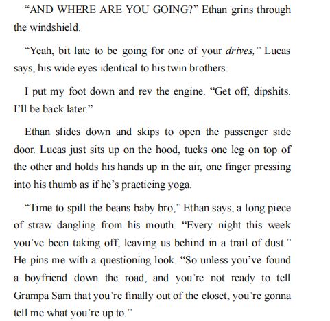 The Cowboy’s Enemy by C.H. James PDF