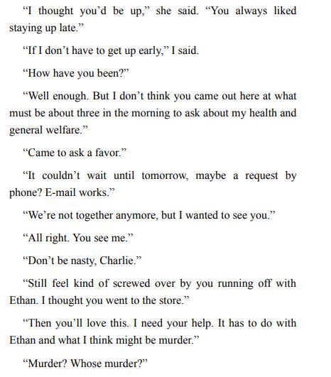 The Donut Legion by Joe R. Lansdale PDF