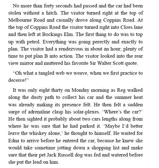 The Door is Still Ajar by A.R. Forte PDF