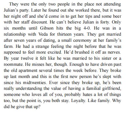 The Fake by Zoe Whittall PDF