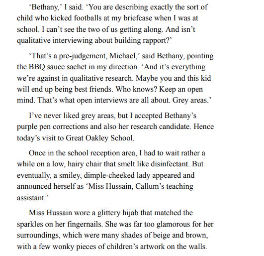 The Greatest Love Story Ever Told by Suzy K Quinn PDF