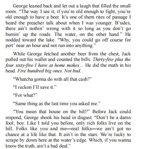 The Keeper of Stars by Buck Turner PDF