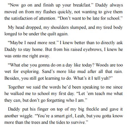 The Last Carolina Girl by Meagan Church PDF