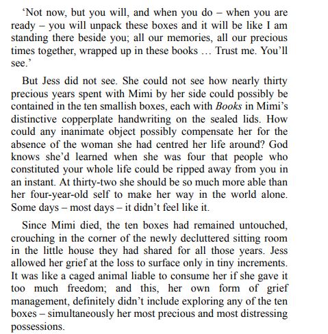 www niylog.com The Littlest Library by Poppy Alexander ePub