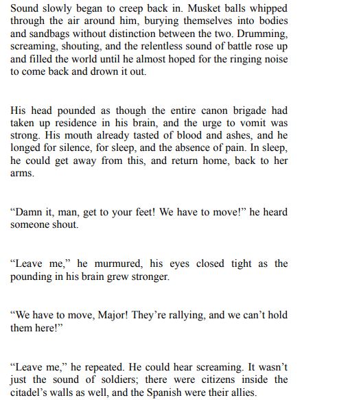 The Lord’s Promise by Lisa Campell PDF