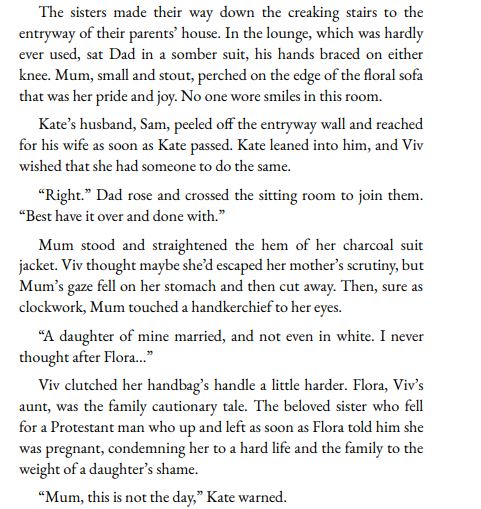 The Lost English Girl by Julia Kelly PDF