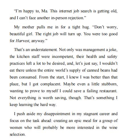 The Pugly Truth by Tiffany Andrea PDF