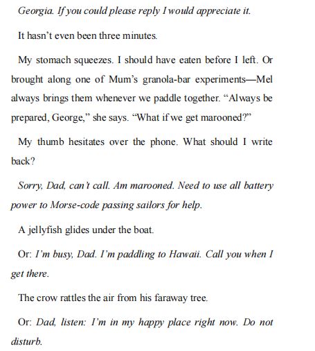 The Quiet and the Loud by Helena Fox PDF