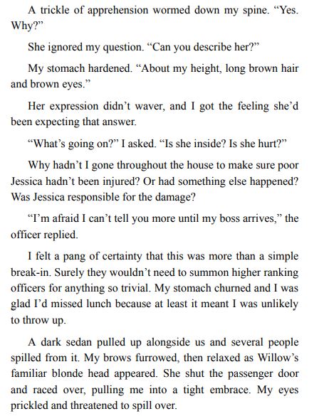 The Veteran by A. Rivers PDF