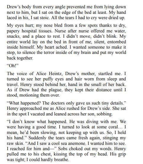 The Wrong Choice by Ava Gray PDF