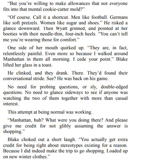 The (ex) Spy Who (maybe) Loved Me by Christi Barth PDf